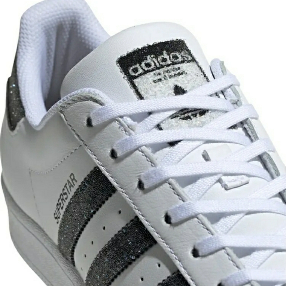 ❤Swarovski Crystal Adidas❤ - Picture 6 of 13